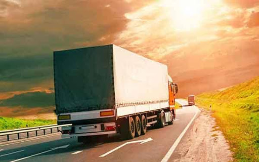 Şehirlerarası Nakliye